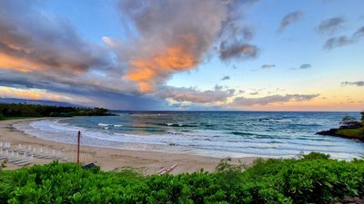 Mauna Kea Beach Hotel, Autograph Collection