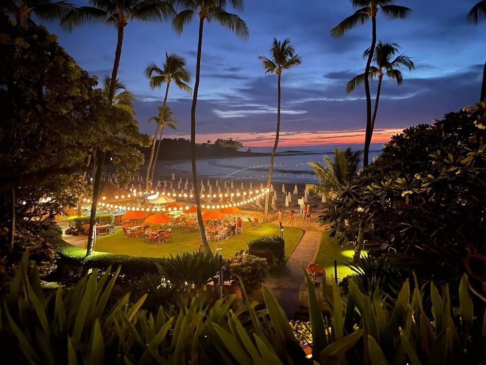 Mauna Kea Beach Hotel, Autograph Collection, photo 2