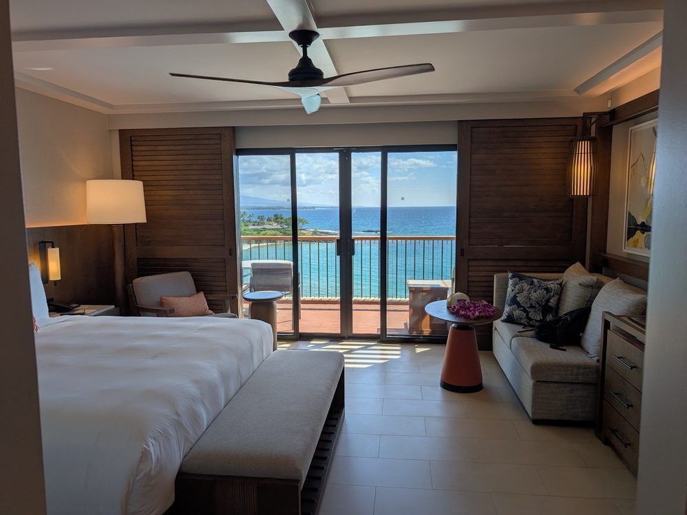 Mauna Kea Beach Hotel, Autograph Collection, photo 3
