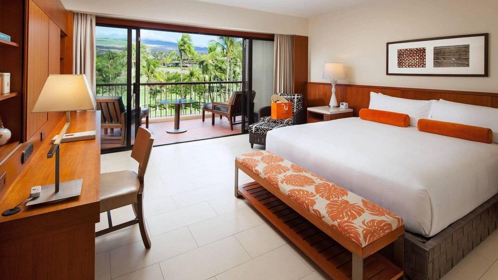 Mauna Kea Beach Hotel, Autograph Collection, photo 5