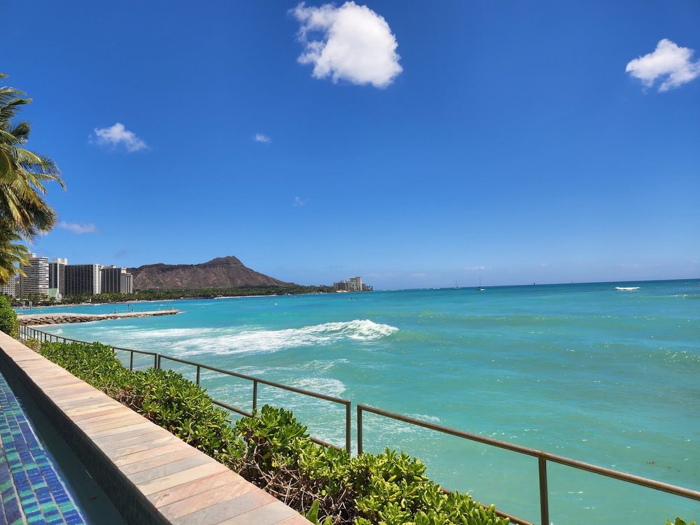 Outrigger Waikiki Beach Resort, photo 2