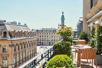 Park Hyatt Paris - Vendôme