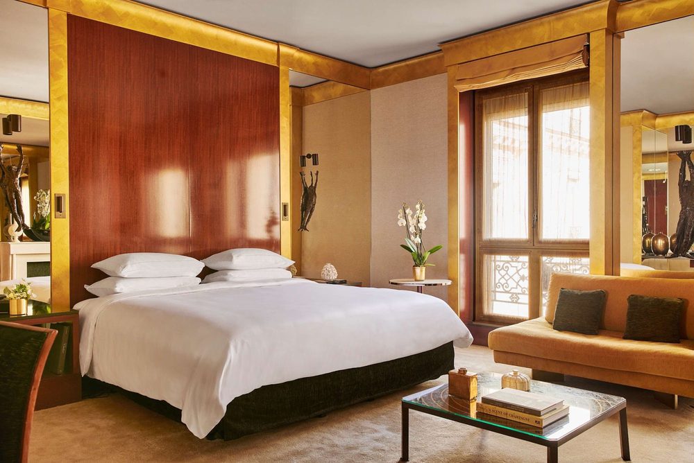 Park Hyatt Paris - Vendôme