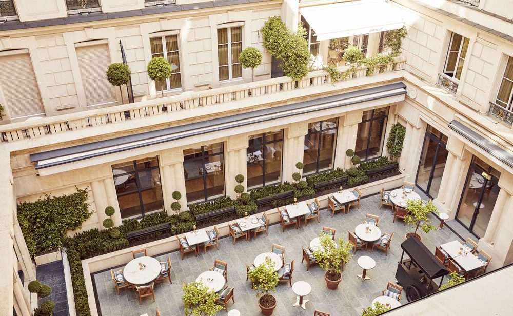 Park Hyatt Paris - Vendôme