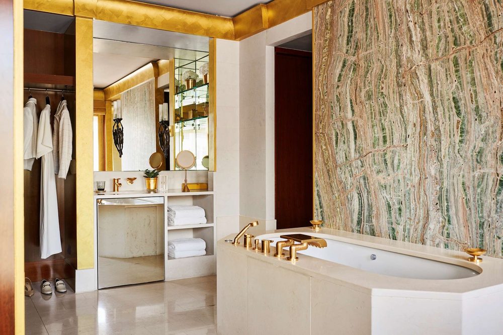 Park Hyatt Paris - Vendôme