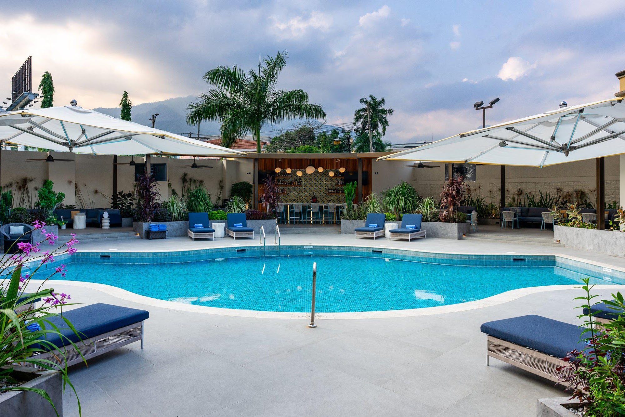 Hotel Real InterContinental San Pedro Sula, an IHG Hotel