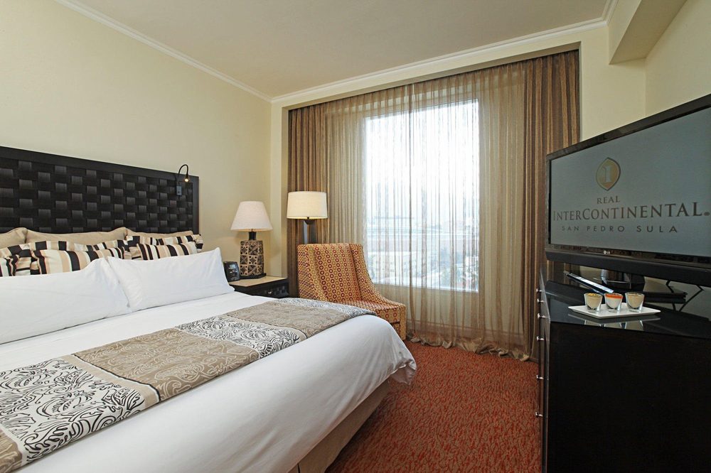 Hotel Real InterContinental San Pedro Sula, an IHG Hotel
