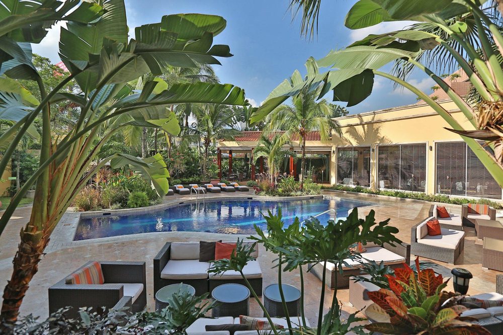 Hotel Real InterContinental San Pedro Sula, an IHG Hotel