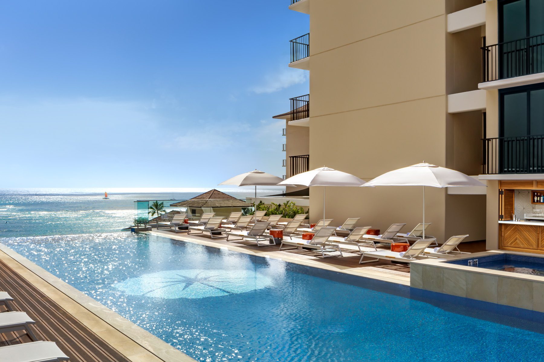 Halepuna Waikiki by Halekulani, photo 1
