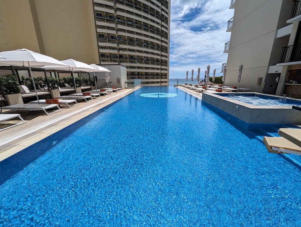 Halepuna Waikiki by Halekulani, photo 2