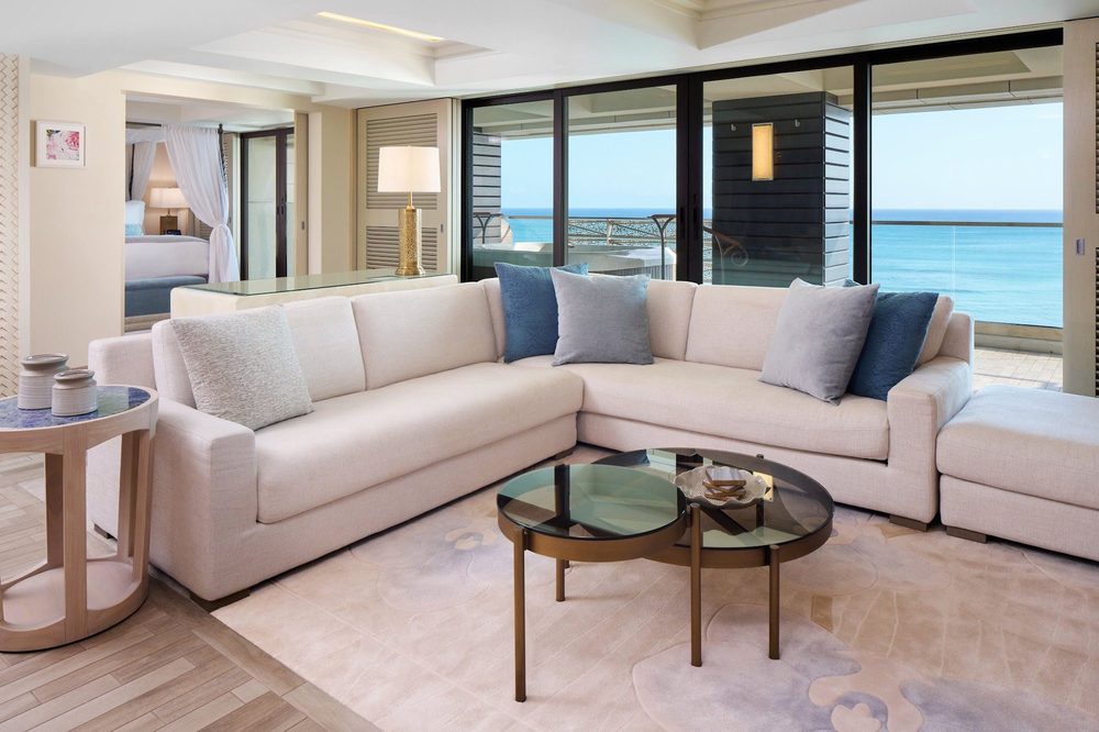 Espacio The Jewel of Waikiki, photo 3