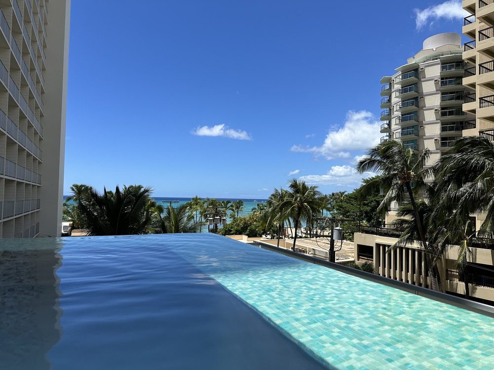 'Alohilani Resort Waikiki Beach, photo 2
