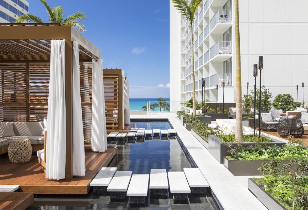 'Alohilani Resort Waikiki Beach, photo 3