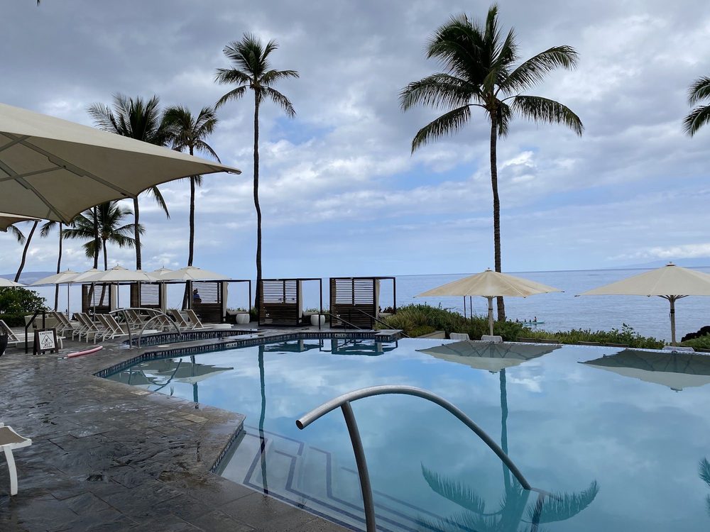 Wailea Beach Resort - Marriott, Maui