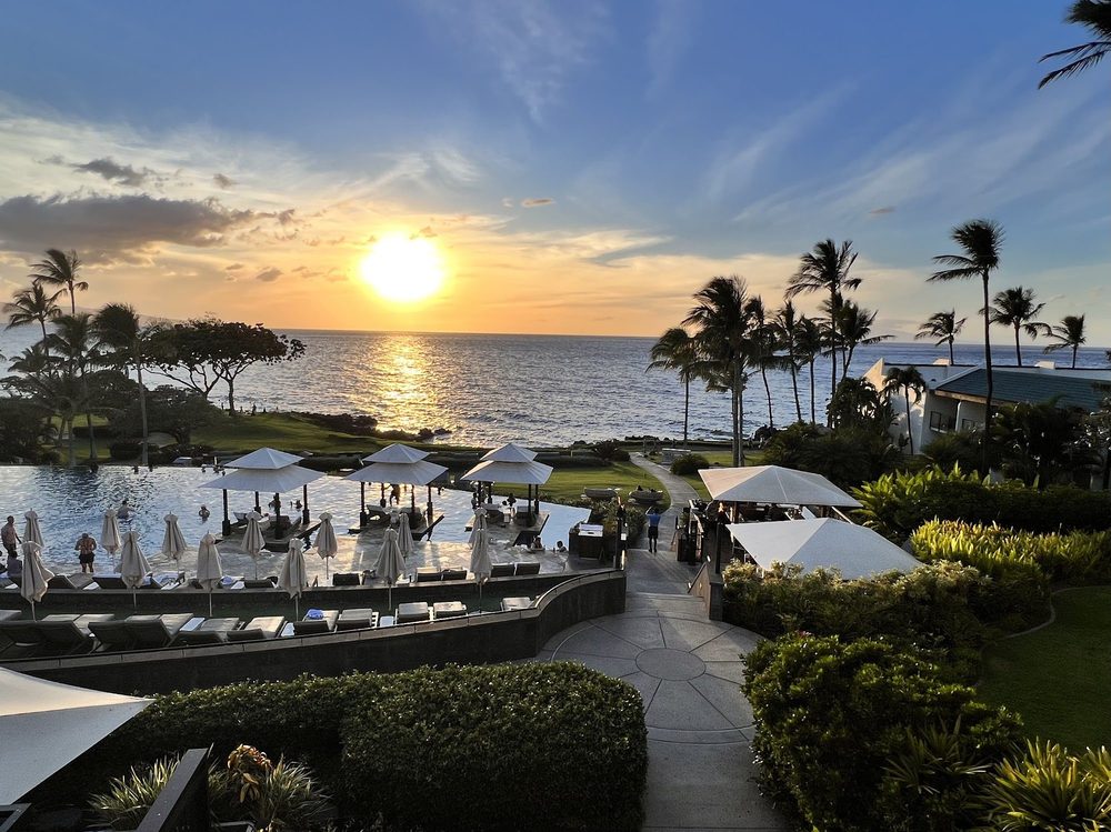 Wailea Beach Resort - Marriott, Maui, photo 2