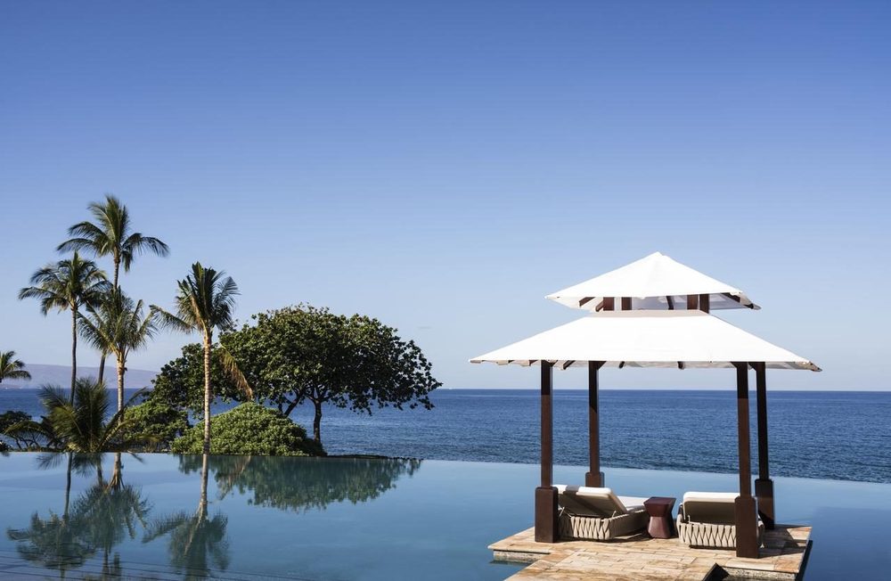 Wailea Beach Resort - Marriott, Maui, photo 3
