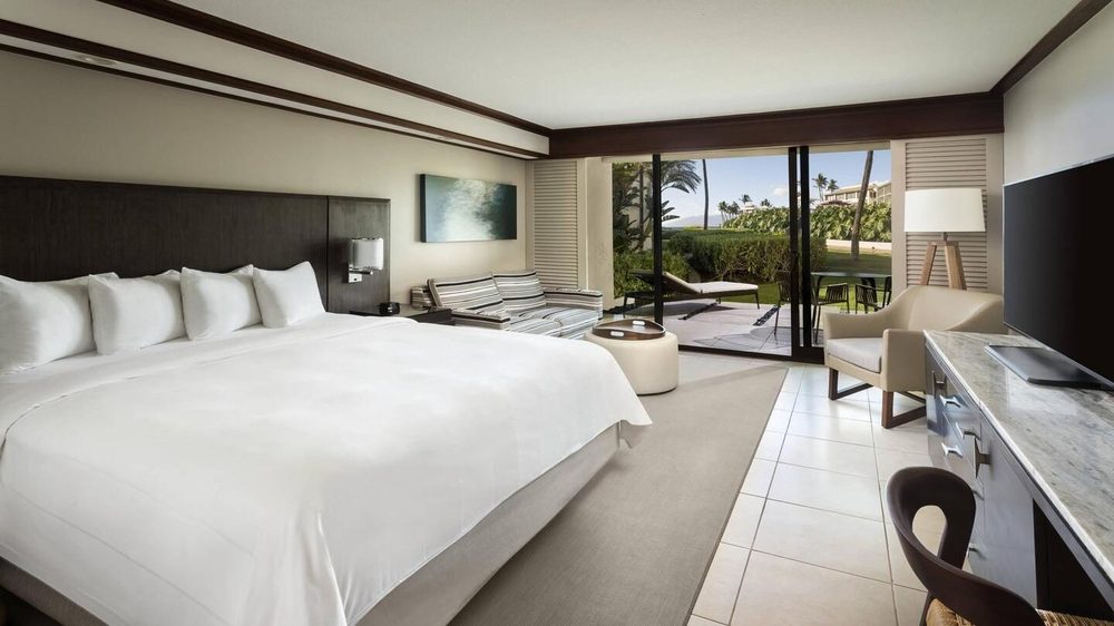 Wailea Beach Resort - Marriott, Maui, photo 4