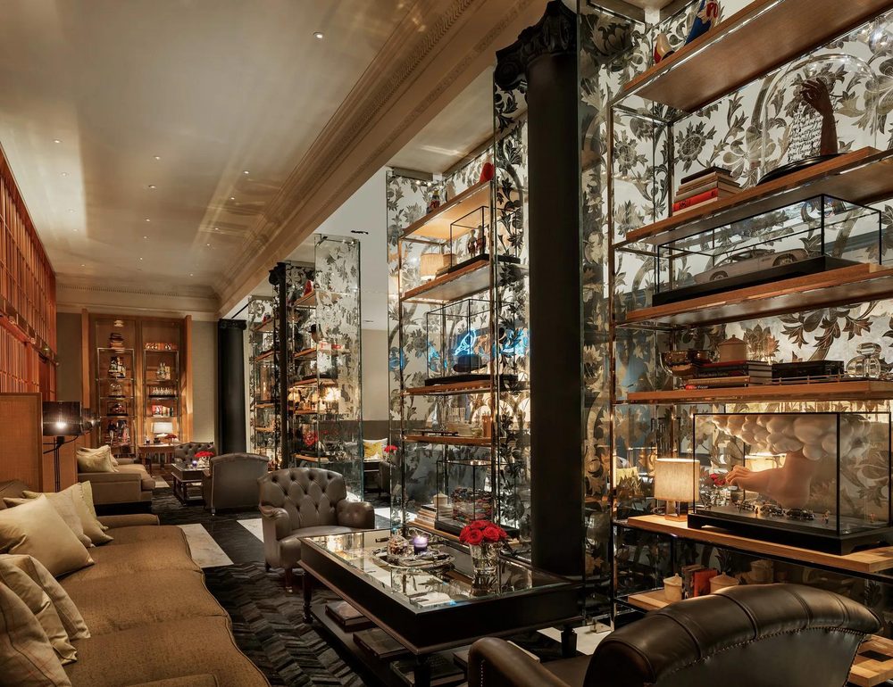 Rosewood London