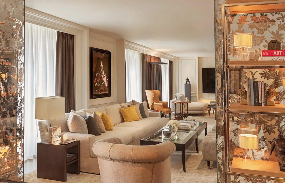 Rosewood London
