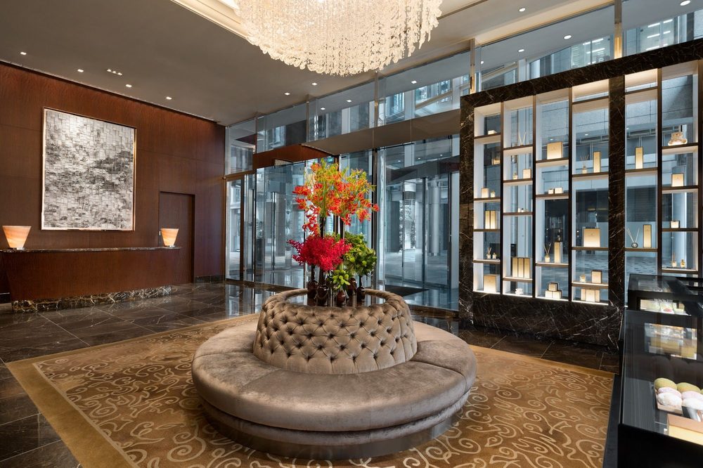 Shangri-La Tokyo