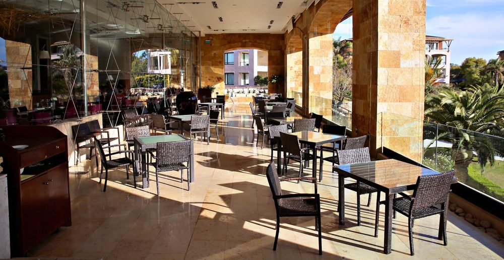 Sofitel La Reserva Cardales