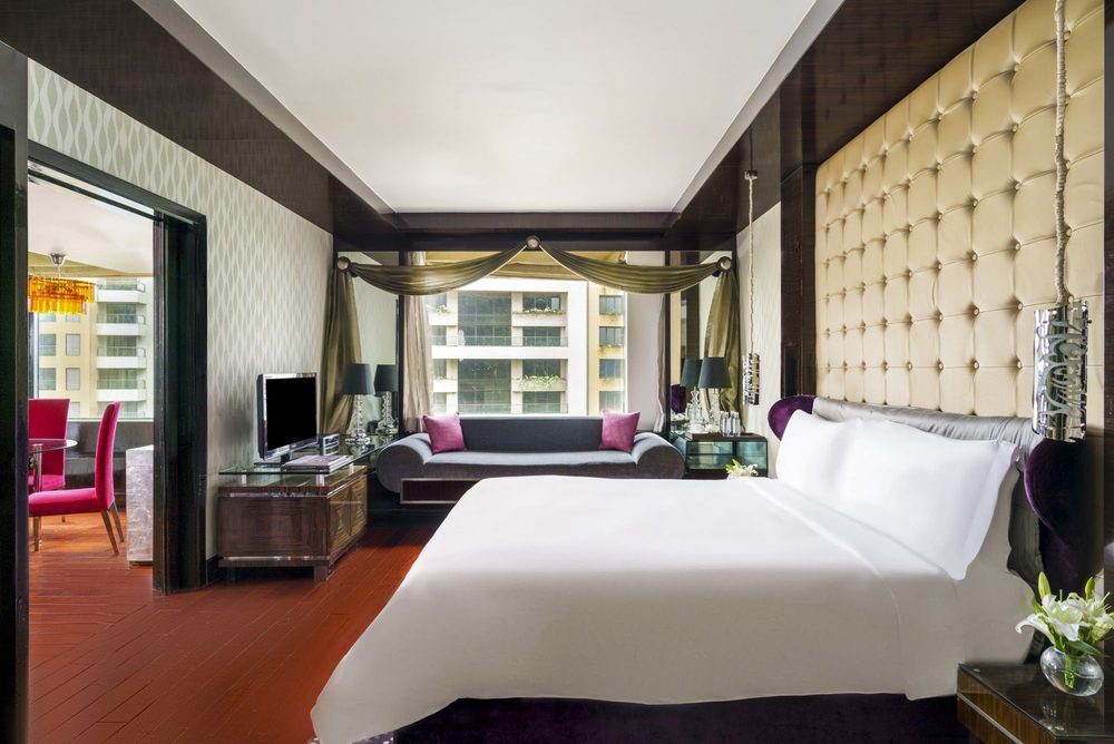 Sofitel Mumbai BKC