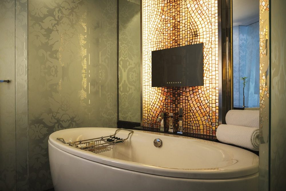 Sofitel Mumbai BKC
