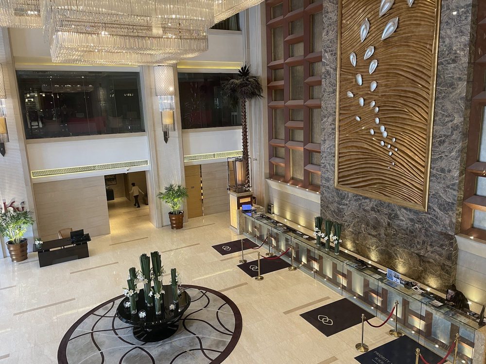 Sofitel Harbin