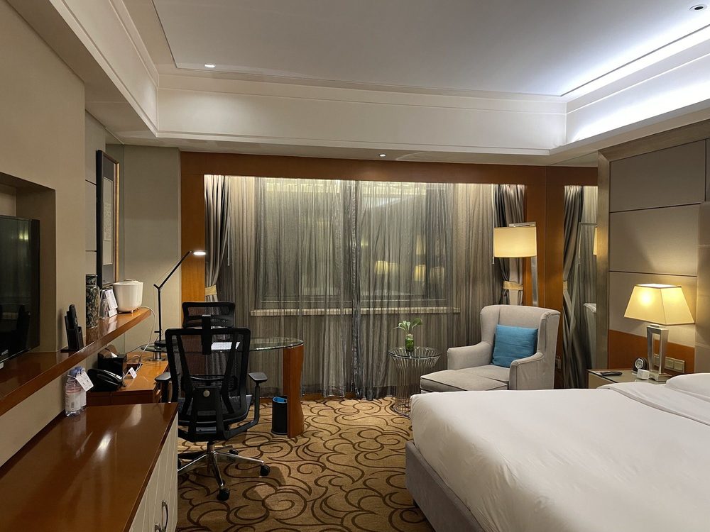 Sofitel Harbin