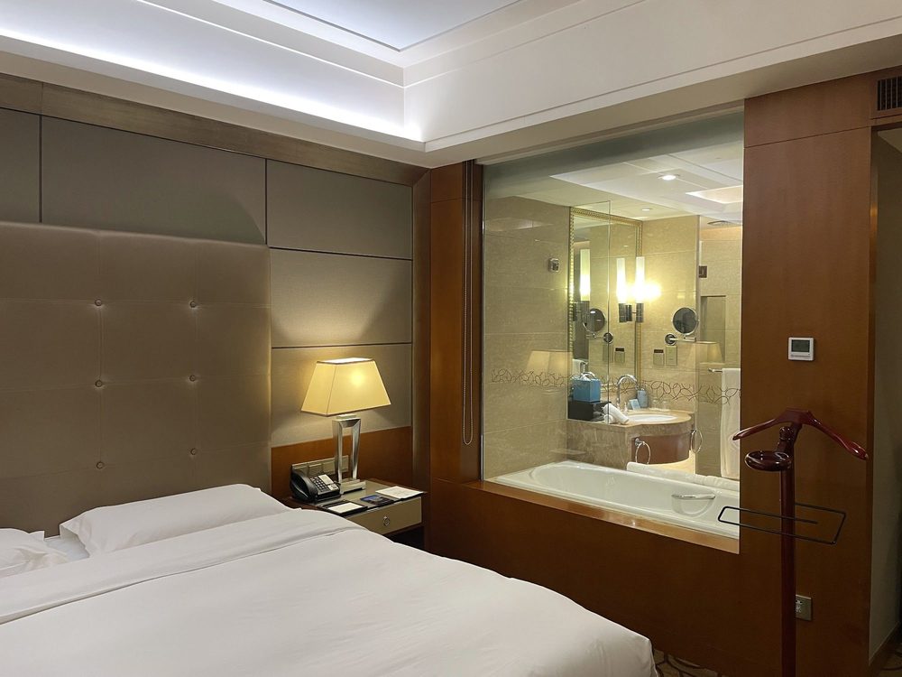 Sofitel Harbin