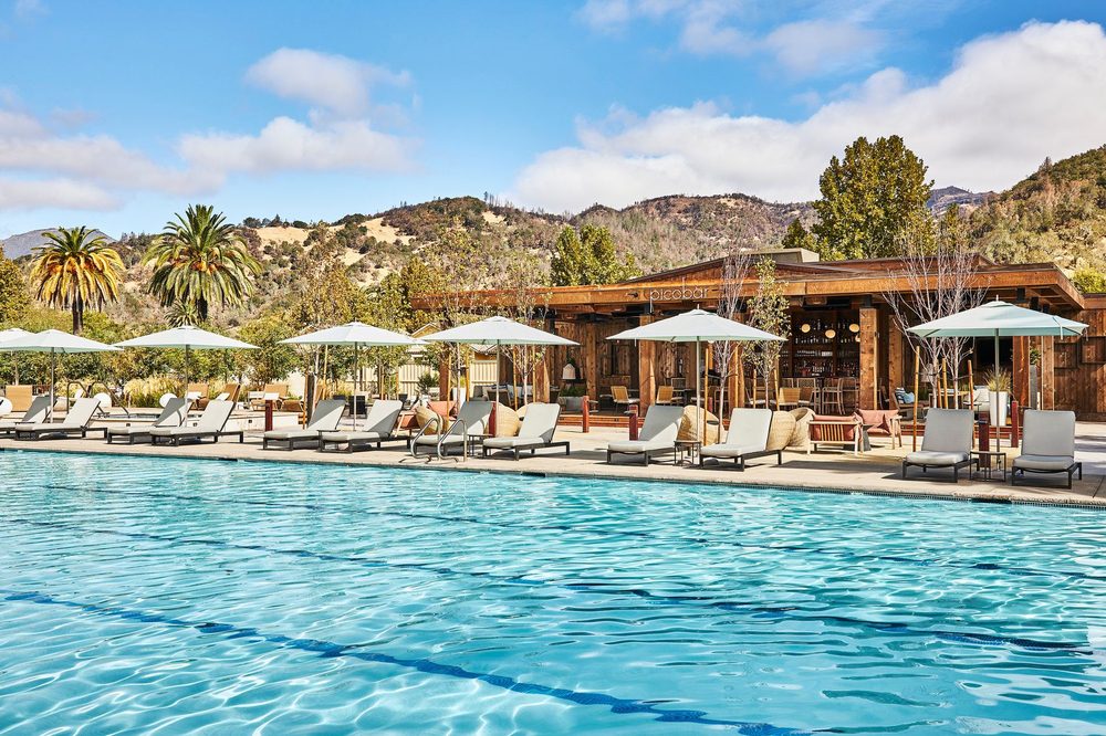 Solage, Auberge Resorts Collection