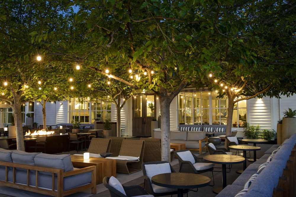 Solage, Auberge Resorts Collection