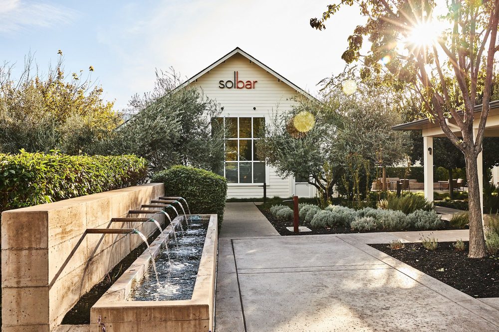 Solage, Auberge Resorts Collection