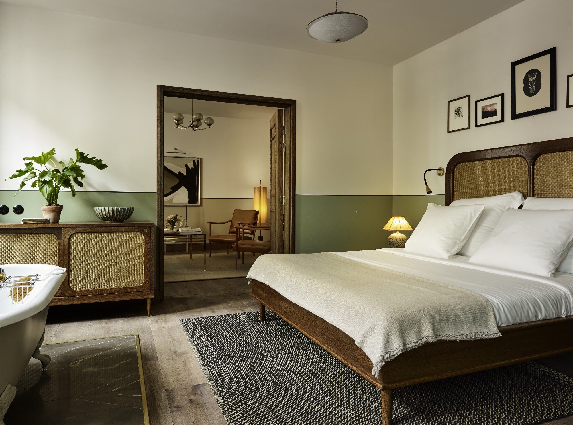 Hotel Sanders, photo 1