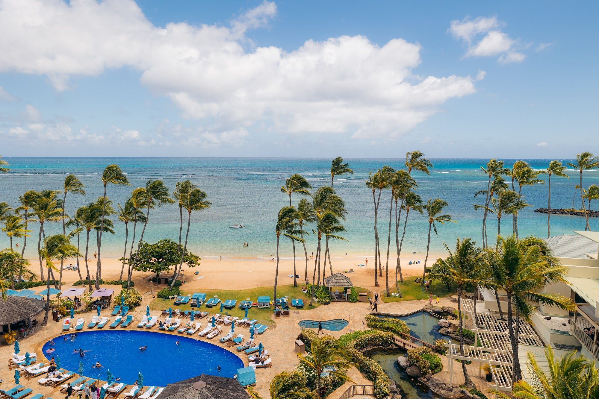 The Kahala Hotel and Resort, photo 1