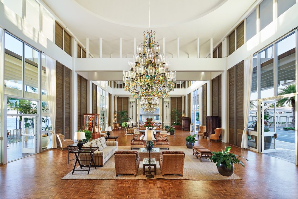 The Kahala Hotel and Resort, photo 2