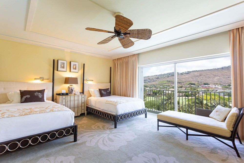 The Kahala Hotel and Resort, photo 3