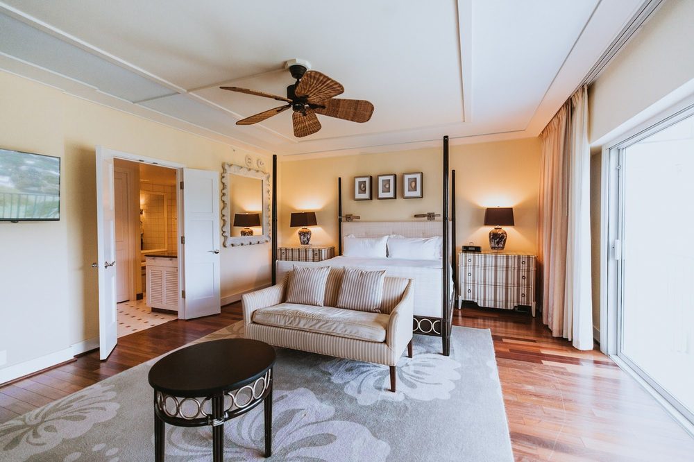 The Kahala Hotel and Resort, photo 5