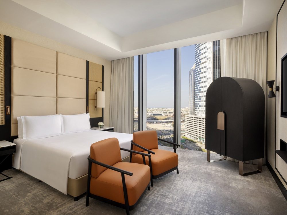 Anantara Downtown Dubai