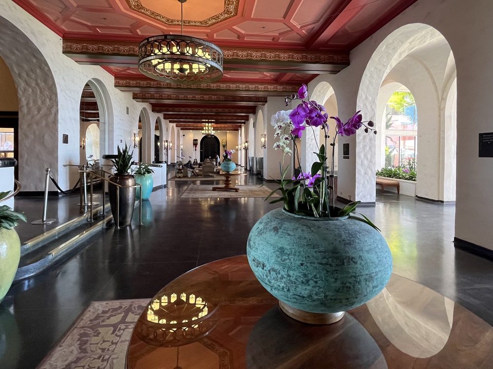 The Royal Hawaiian, A Luxury Collection Resort, Waikiki, photo 3