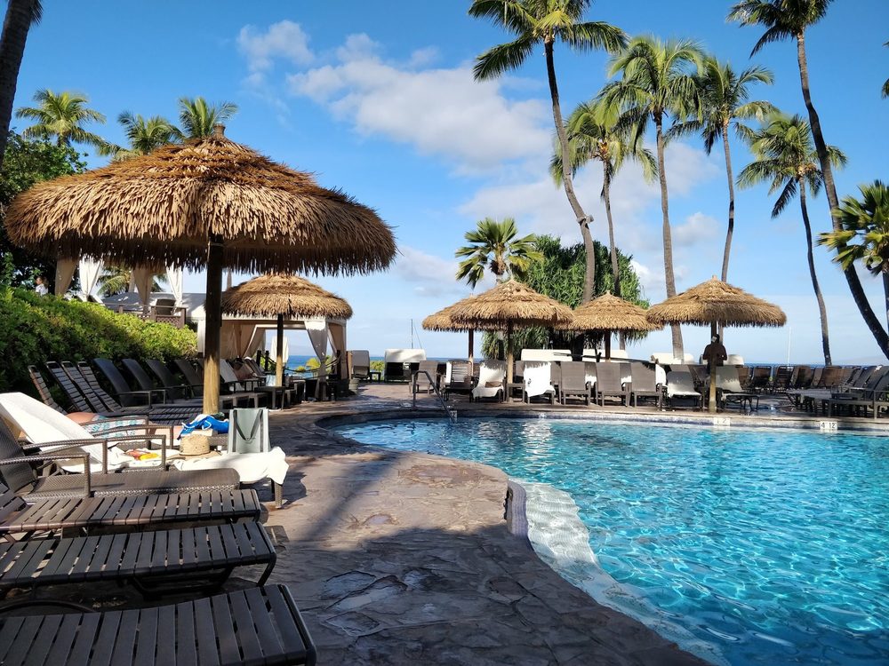The Westin Maui Resort & Spa, Ka'anapali