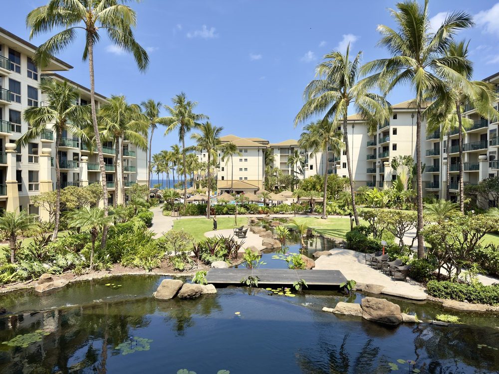 The Westin Maui Resort & Spa, Ka'anapali, photo 2