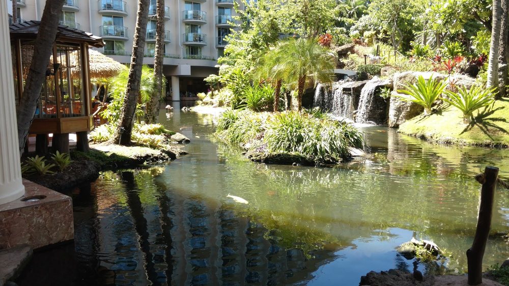 The Westin Maui Resort & Spa, Ka'anapali, photo 4