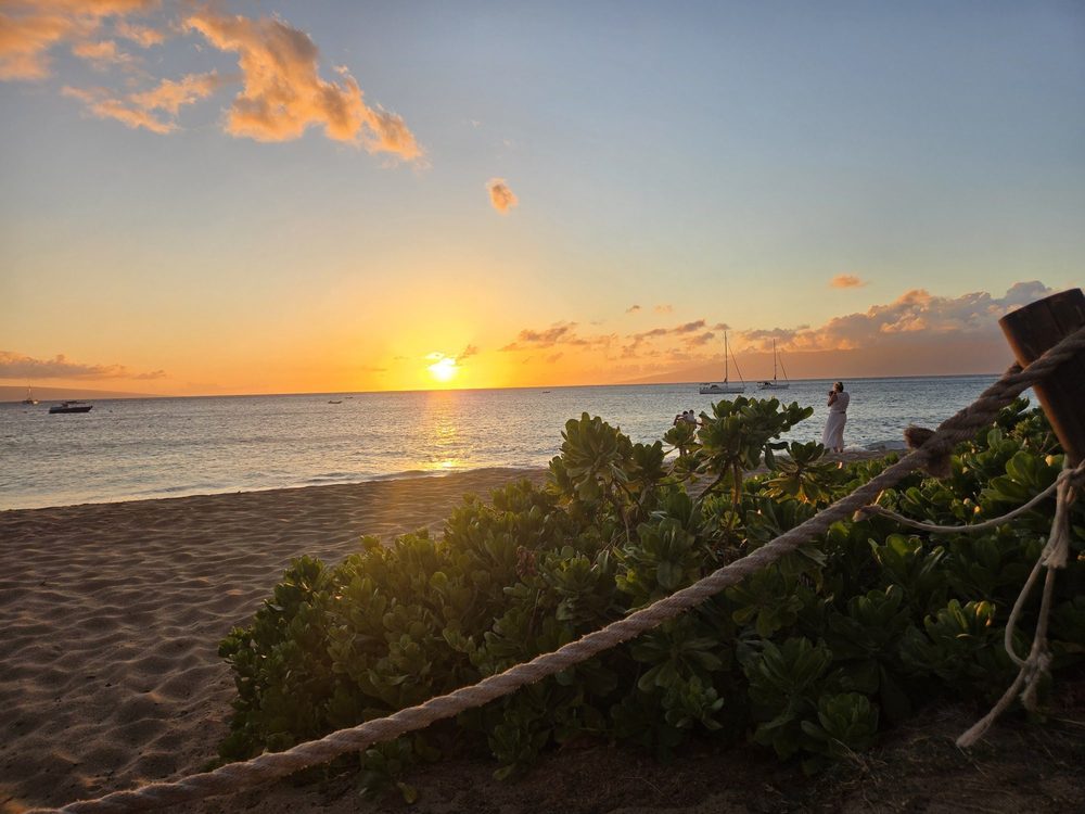 The Westin Maui Resort & Spa, Ka'anapali, photo 5