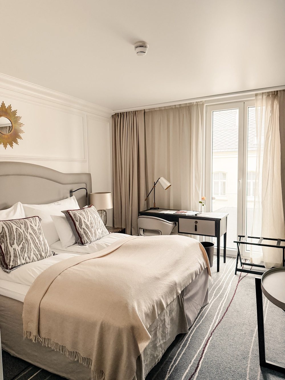 Britannia Hotel