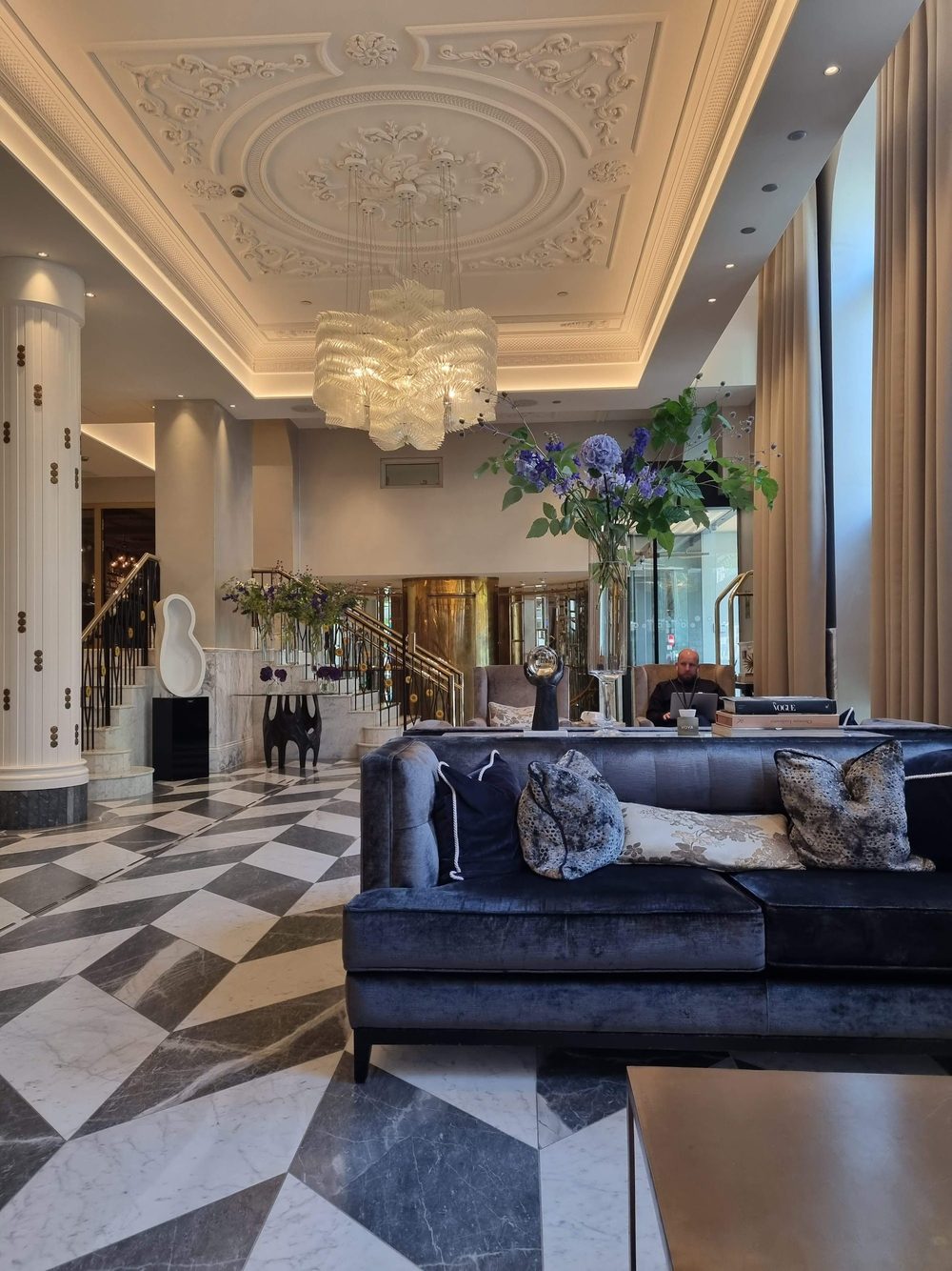 Britannia Hotel