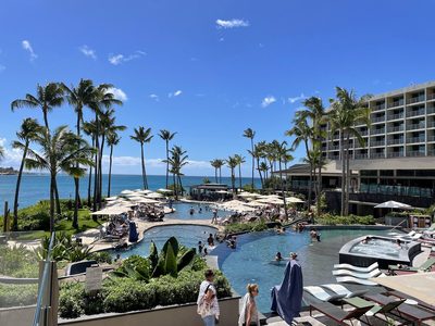 The Ritz-Carlton O'ahu, Turtle Bay