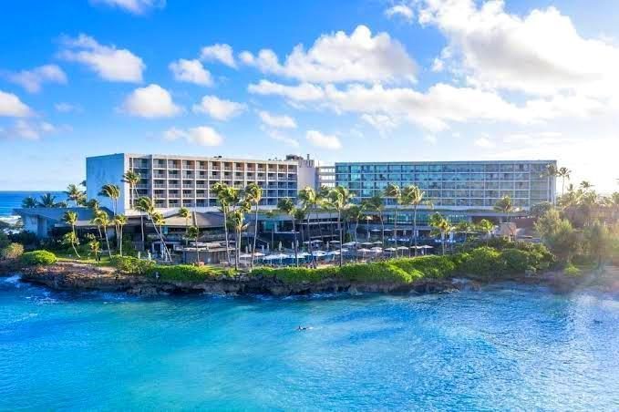 The Ritz-Carlton O'ahu, Turtle Bay, photo 2