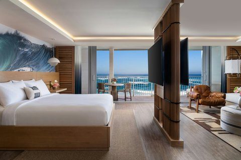The Ritz-Carlton O'ahu, Turtle Bay, photo 3