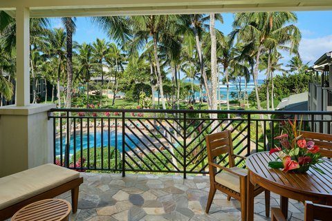 The Ritz-Carlton O'ahu, Turtle Bay, photo 4
